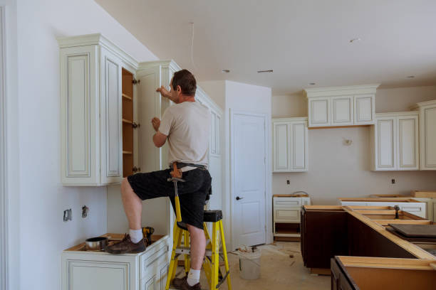 Licensed Appliance Installation service in Spring Valley, MN - I E Kitchen