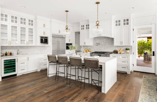Reliable Appliance Installation contractor in Spring Valley, MN by I E Kitchen